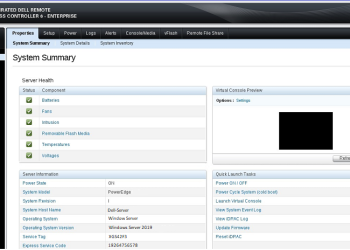 How to Configure IDRAC in Dell Servers And Reset Root Password