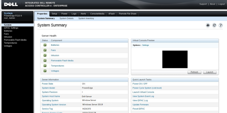 How to Configure IDRAC in Dell Servers And Reset Root Password