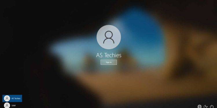 How to Delete a User Profile From Windows 10/11 using Registry