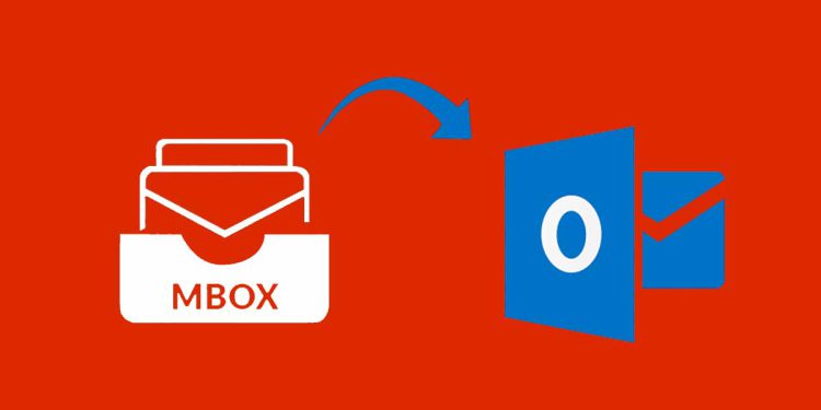 Best Way to Convert MBOX to PST File Format in Seconds Guide