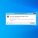 How to fix Credential Manager error 0x80070425 In Windows 10-11