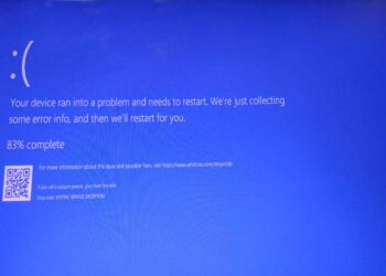 How To Fix System_Service_Exception Blue Screen Error Windows